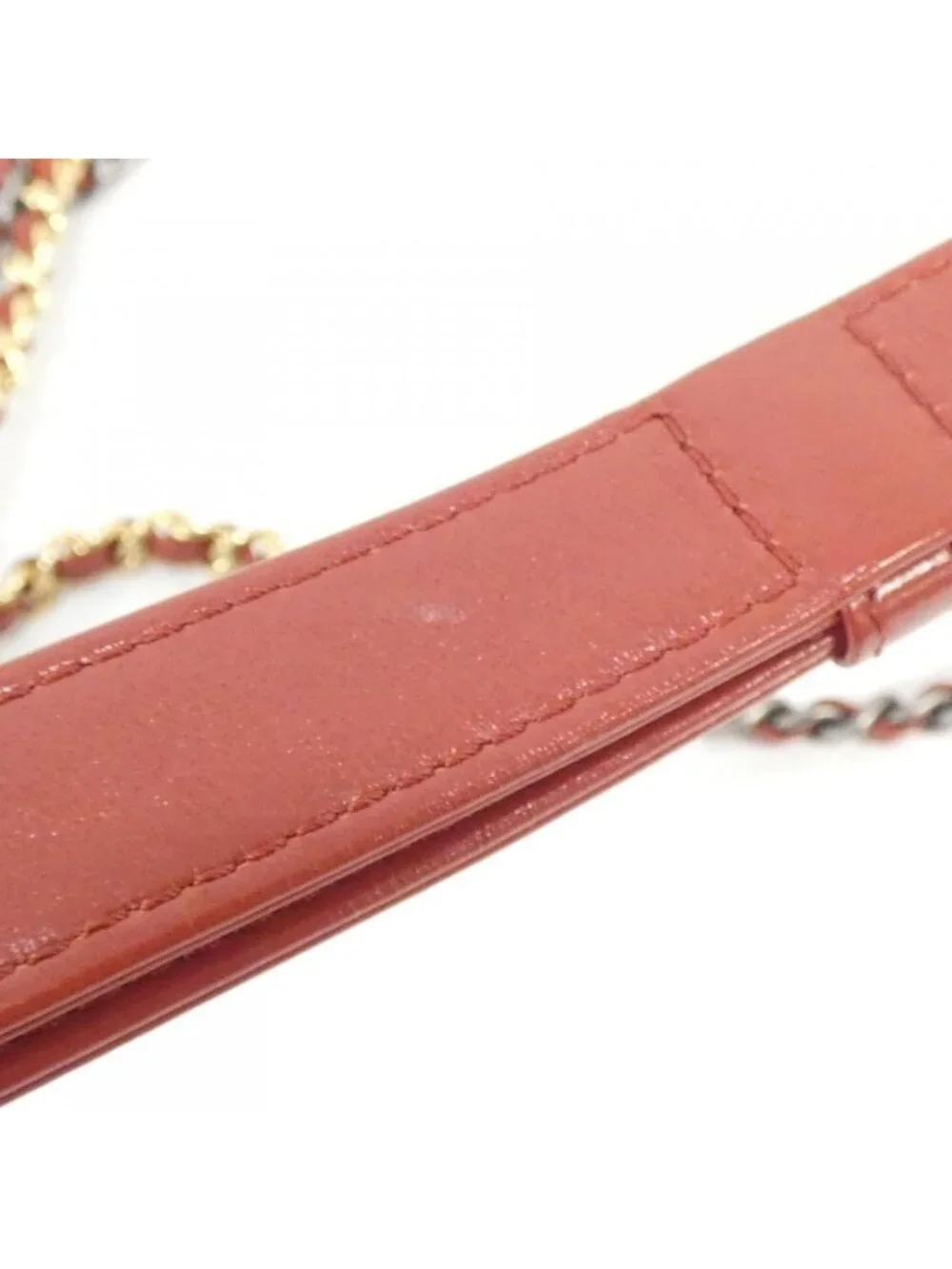 Chanel Gabrielle Line Shoulder